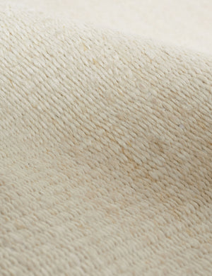 Close-up of the Sierra Rug