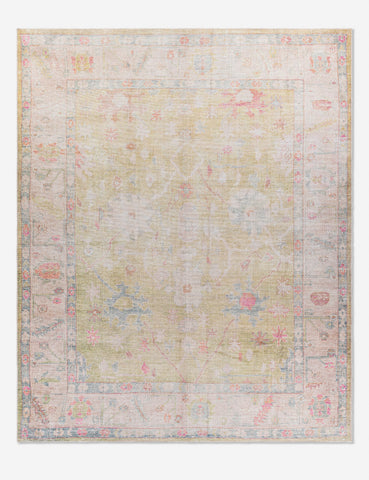Washable Rugs