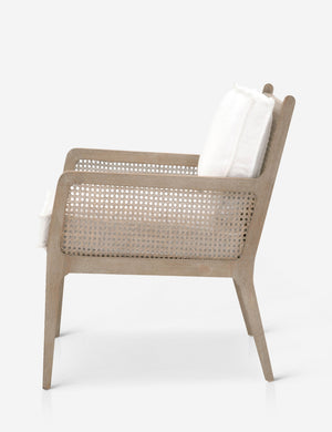 Reynolds Accent Chair