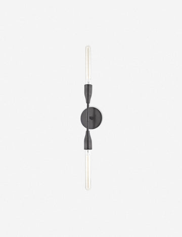 Penrose Sconce