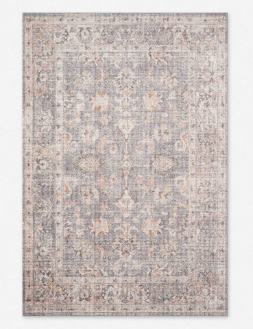 Machine Made Rugs