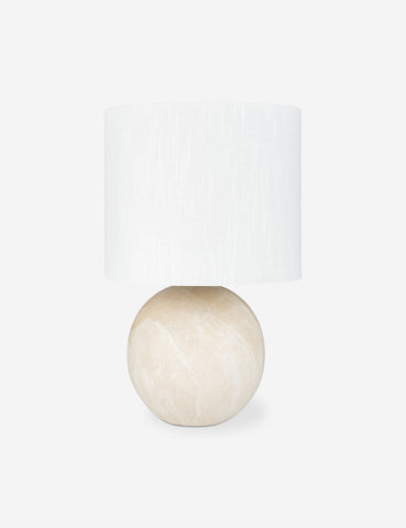 Clay + Ceramic Lighting